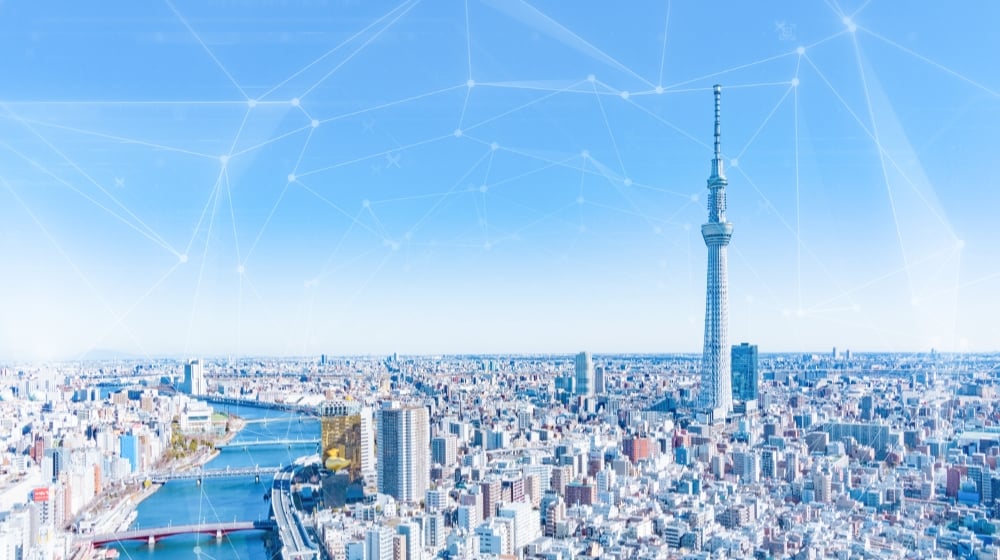 Securing the connected future