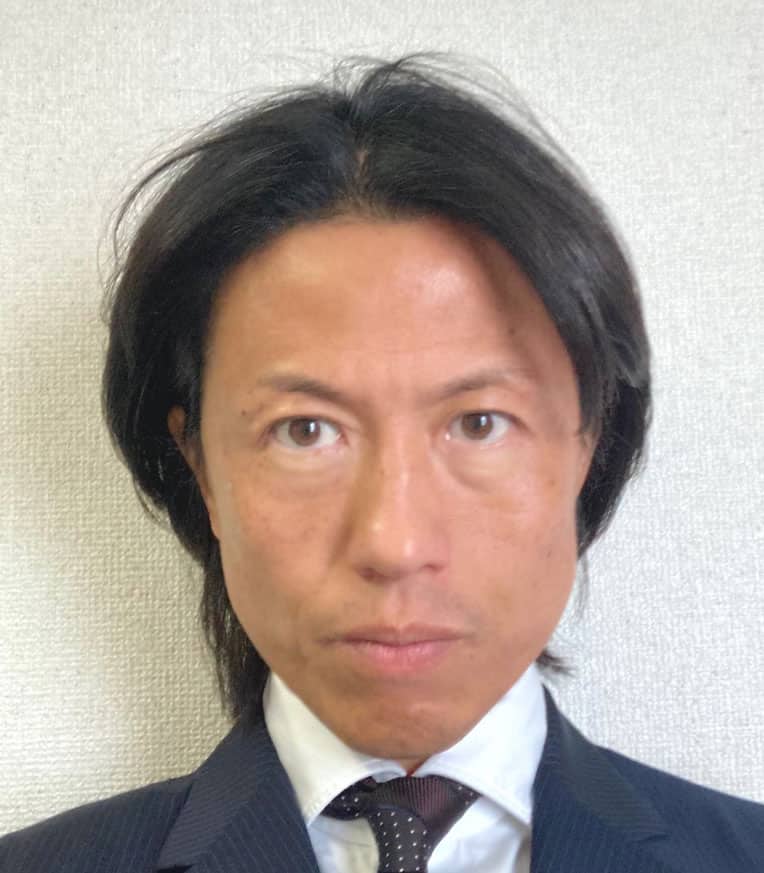 Chikara Kondo