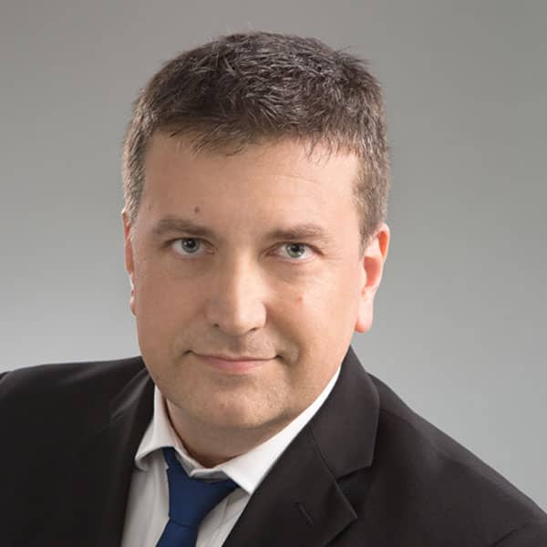 Thomas Schoendorff