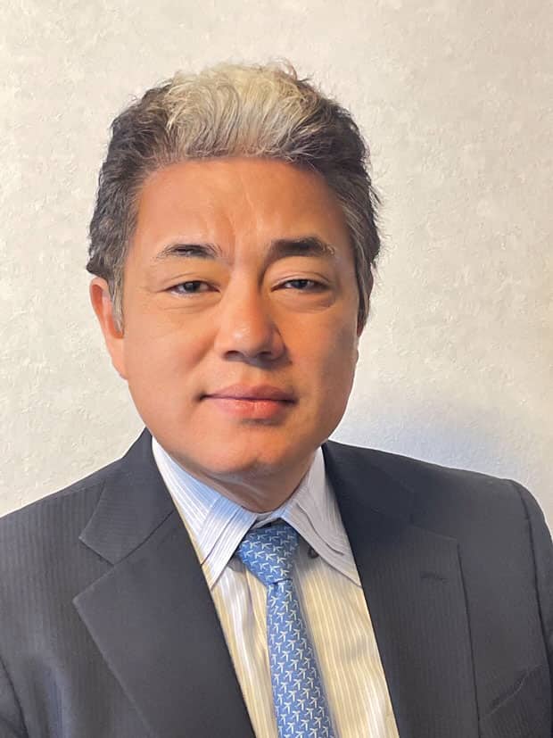 Kazu Yozawa